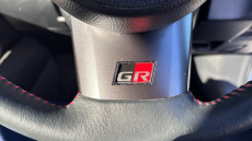 Toyota GR Yaris 1.6 3dr AWD [Circuit Pack] Petrol Hatchback